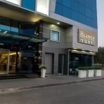 هتل بلانجا ازمیر