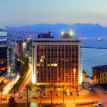 هتل موون پیک ازمیر